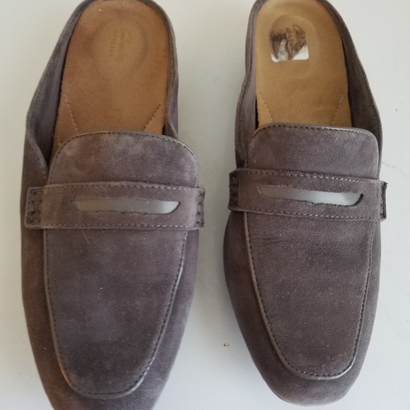 clarks poshmark